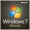Windows 7 Ultimate icon