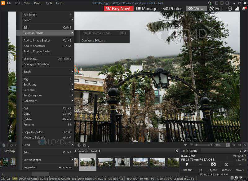 acdsee photo studio for mac 8 review