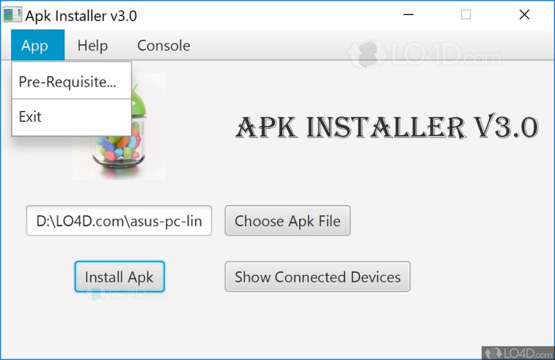 android installer for apple ios free software