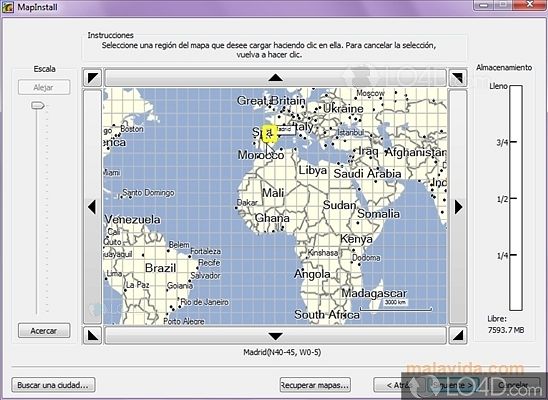 garmin mapmanager for pc