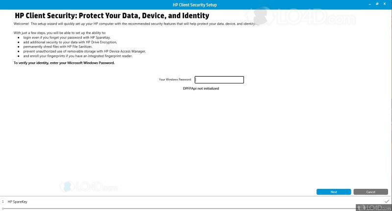 hp-client-security-manager