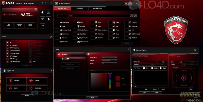 Msi app player что это