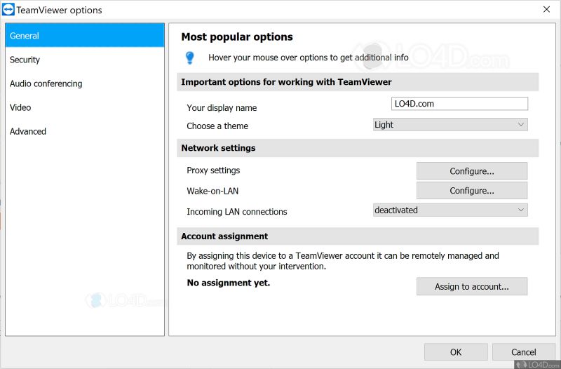 Teamviewer host в чем отличие teamviewer