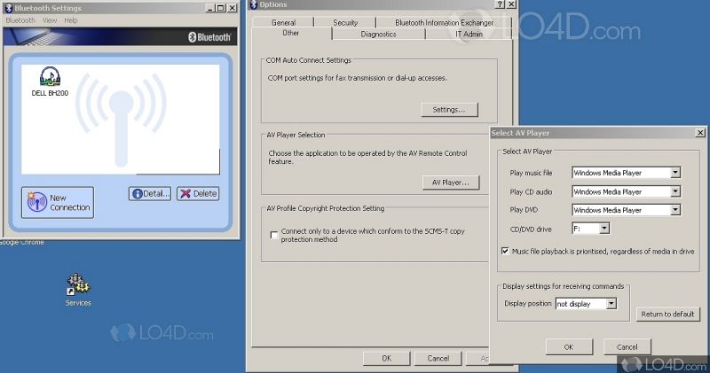 toshiba bluetooth stack cracked torrent