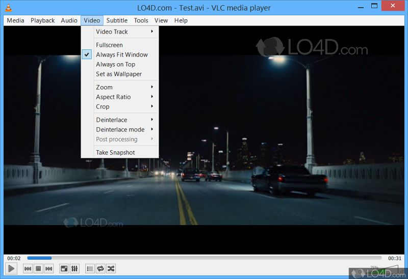 تحميل برنامج VLC Media Player مجانا على الكمبيوتر - البرامج