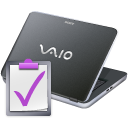 Vaio care windows 10 восстановление