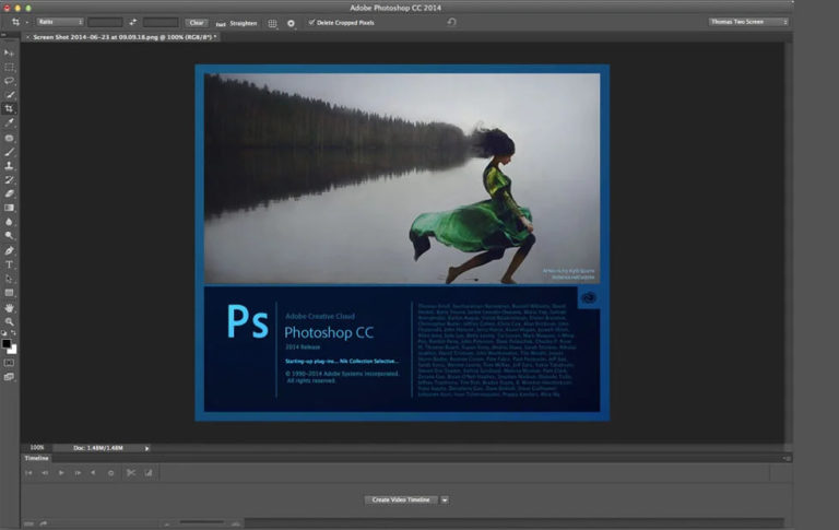 how to warp images on adobe photoshop 2017